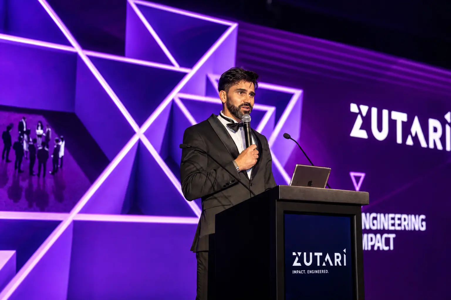 How Luxury Brands Use Event Hosts to Increase Customer Engagement